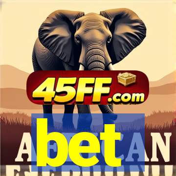 bet -
